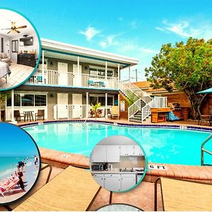 Boutique Beach Retreat